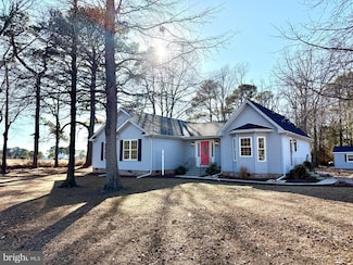 20525 Nanticoke Dr, Nanticoke, MD 21840