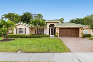 8611 Cypress Springs Rd, Lake Worth, FL 33467