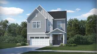 Nelson, Wake Forest, NC 27587