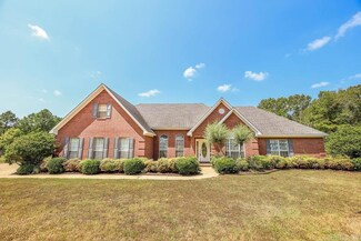 3136 Ouachita 67 Rd, Louann, AR 71751