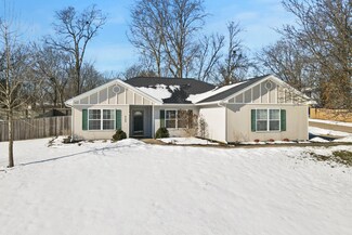 4309 Langham Dr, Columbia, MO 65202