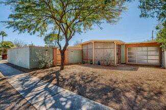 3008 E 18th St, Tucson, AZ 85716