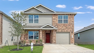 1136 Andean Emerald, San Antonio, TX 78253