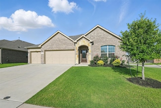 613 Chip St, Little Elm, TX 75068