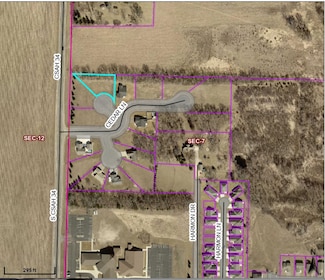 1317 Cedar Ln, Litchfield, MN 55355