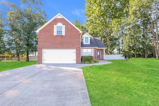 6013 Boxer Place, Smyrna, TN 37167