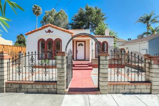758 E Julian St, San Jose, CA 95112