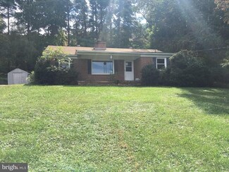 14410 Miller Rd, Orange, VA 22960