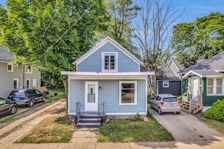 253 W Southern Ave, Muskegon, MI 49441