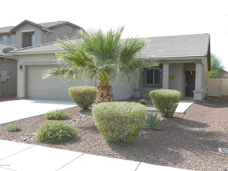 34384 S Spirit Ln, Red Rock, AZ 85145