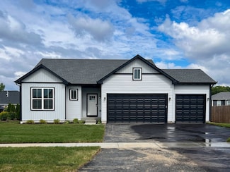 1006 Joel Ln, Genoa, IL 60135