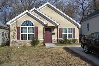 410 Beech St, Greensboro, NC 27401