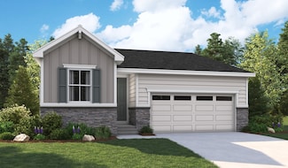 Azure, Johnstown, CO 80534