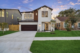 614 Eleanor St, Houston, TX 77009