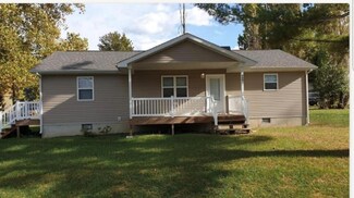 600 N Kansas Ave, Marceline, MO 64658