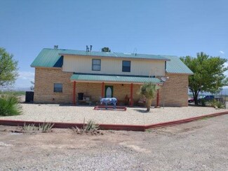 361 Pecos Rd, Tularosa, NM 88352