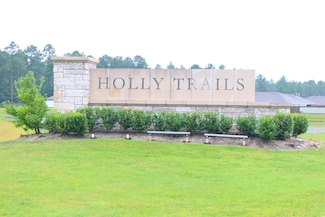 1725 Haidlyns Way, Sour Lake, TX 77659