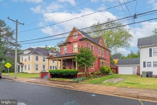 326 Poplar Hill Ave, Salisbury, MD 21801