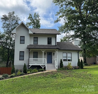 1256 Canseco Ln, Hickory, NC 28602