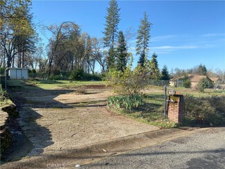 460 Nottingham Dr, Paradise, CA 95969
