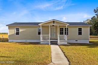 6202 Whaley Rd, Grifton, NC 28530