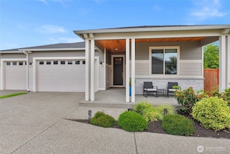 15726 58th Street Ct E, Sumner, WA 98390