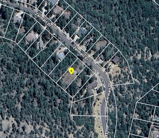 1513 Zermatt Dr, Pine Mountain Club, CA 93225
