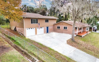531 NW Palm Dr, Lake City, FL 32055