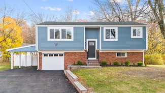 31 Sussex Place, Stamford, CT 06905