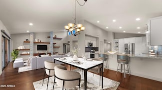 7702 E Gila Bend Rd, Scottsdale, AZ 85258