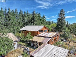 1240 Canyon Rd, Appleton, WA 98602