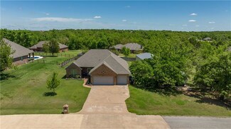 12354 Deer Valley Rd, Guthrie, OK 73044