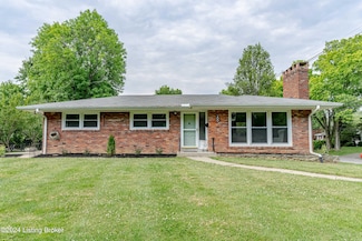 200 Marengo Dr, Louisville, KY 40243