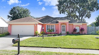 2015 Blue Ridge Ave, Melbourne, FL 32935