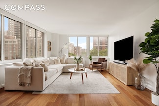 333 Rector Place Unit 605, New York, NY 10280