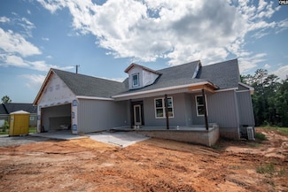 281 Osprey Pointe Ln, Prosperity, SC 29127