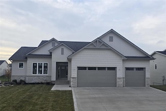 4640 Centennial Blvd, Waukee, IA 50263