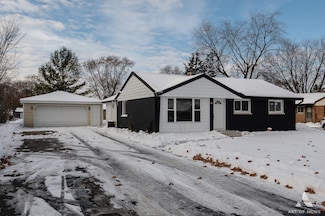 8120 S 83rd Ct, Justice, IL 60458