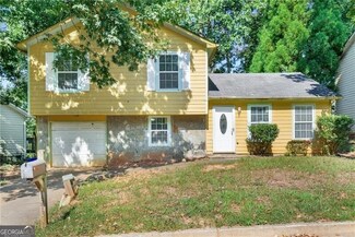 1373 To Lani Farm Rd, Stone Mountain, GA 30083