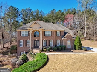 5615 Toccoa Dr Unit 8, Douglasville, GA 30135