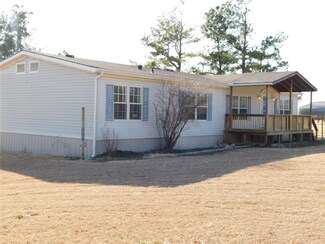 33105 E 1070 Rd, McLoud, OK 74851