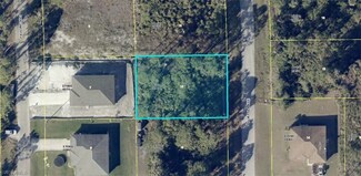 424 Portola Ave, Lehigh Acres, FL 33974