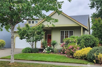 8318 55th Ave SE, Olympia, WA 98513