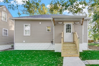 1047 Ralston St, Gary, IN 46406