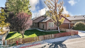 647 Castle Way, Winnemucca, NV 89445