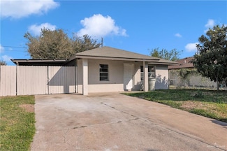 1313 Mayfair St, San Juan, TX 78589