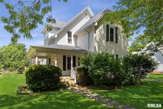 209 N Main St, Alexis, IL 61412
