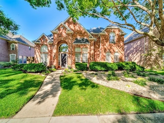 18421 Gibbons Dr, Dallas, TX 75287