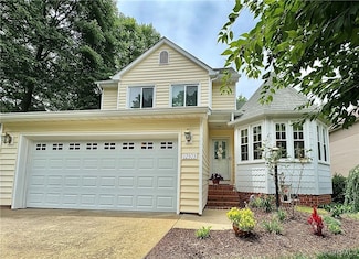 12503 Winchester Green Ct, Henrico, VA 23233