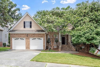 1211 E Pointe Dr, Durham, NC 27712